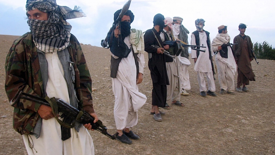 Giao tranh dữ dội khắp Afghanistan, Taliban đe dọa chiếm được thủ phủ tỉnh đầu tiên